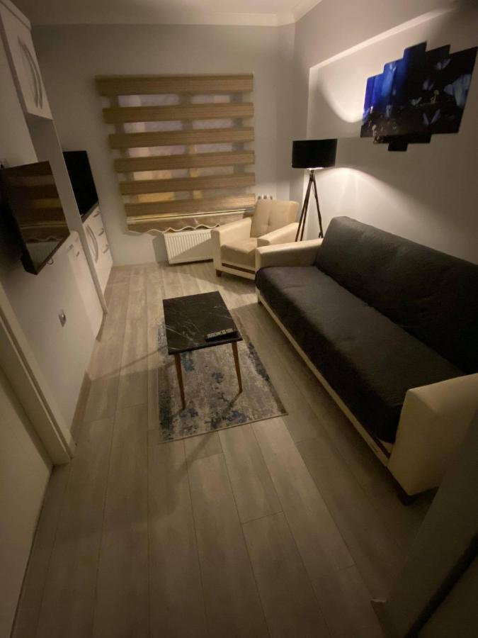 Ivory Suite Accommodation Trabzon Exterior foto